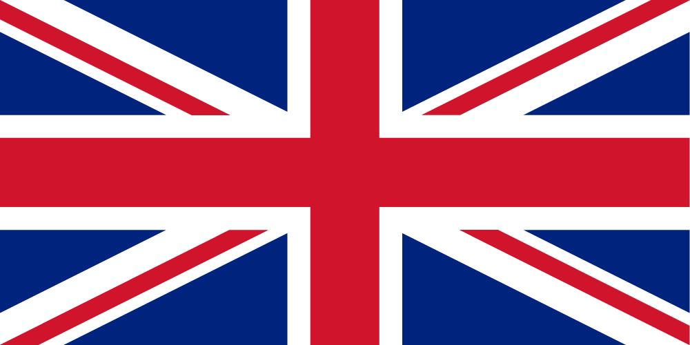 UK Flagge